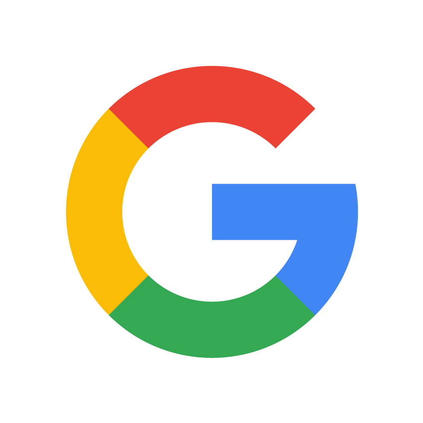 google logo